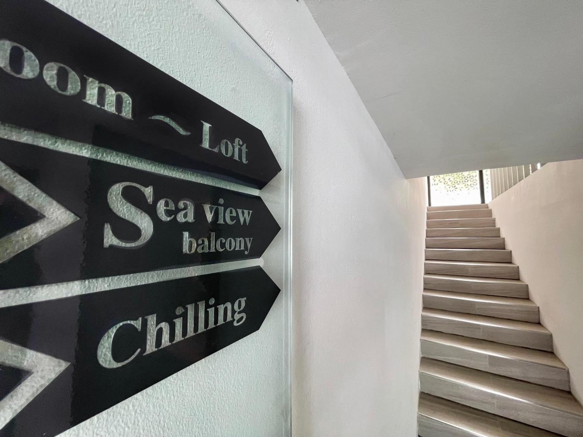 Sea La Vie Q1 3 Bedrooms Near * Amphoe Koksamui
