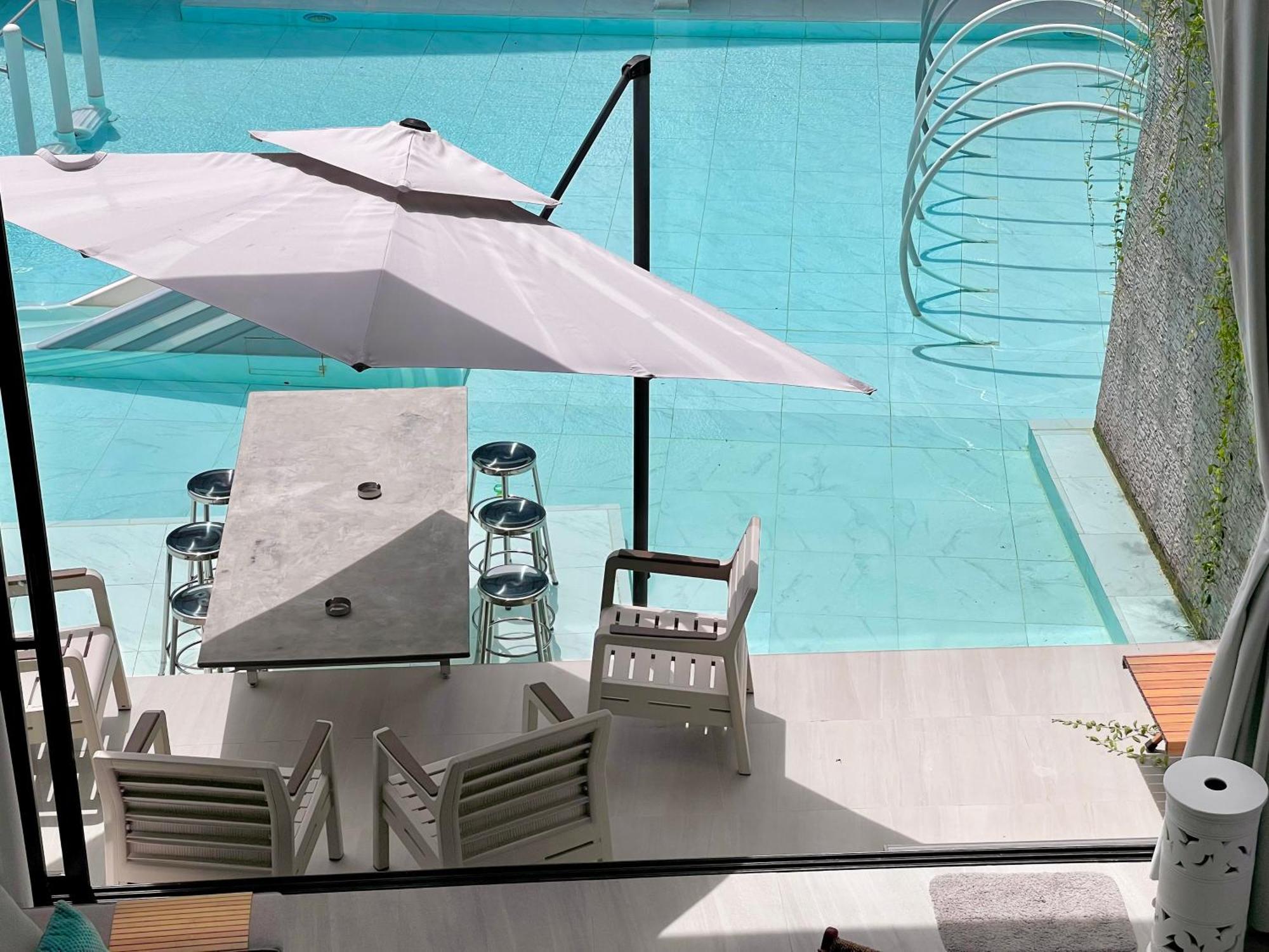 Sea La Vie Q1 3 Bedrooms Near