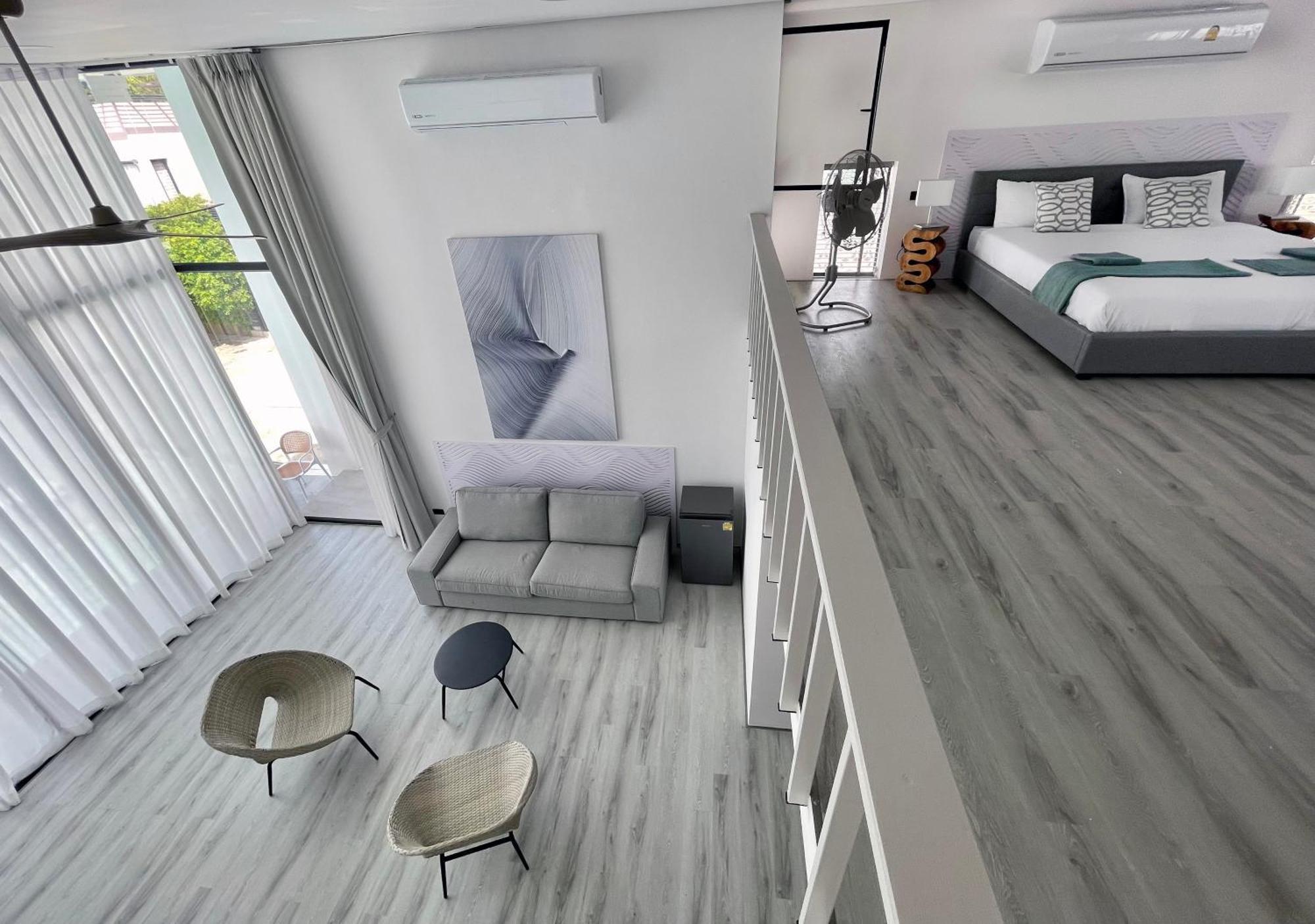Pousada Sea La Vie Q1 3 Bedrooms Near *