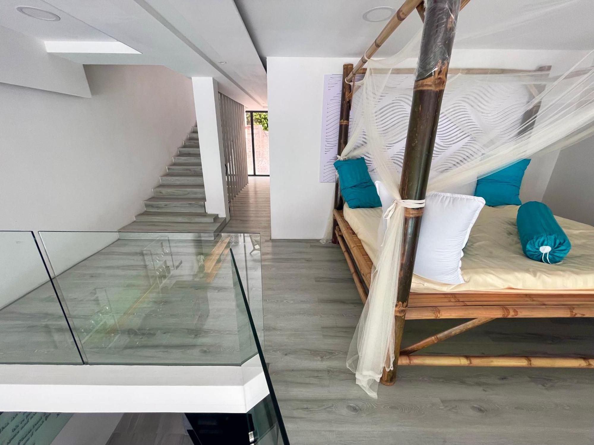 Sea La Vie Q1 3 Bedrooms Near Pousada *