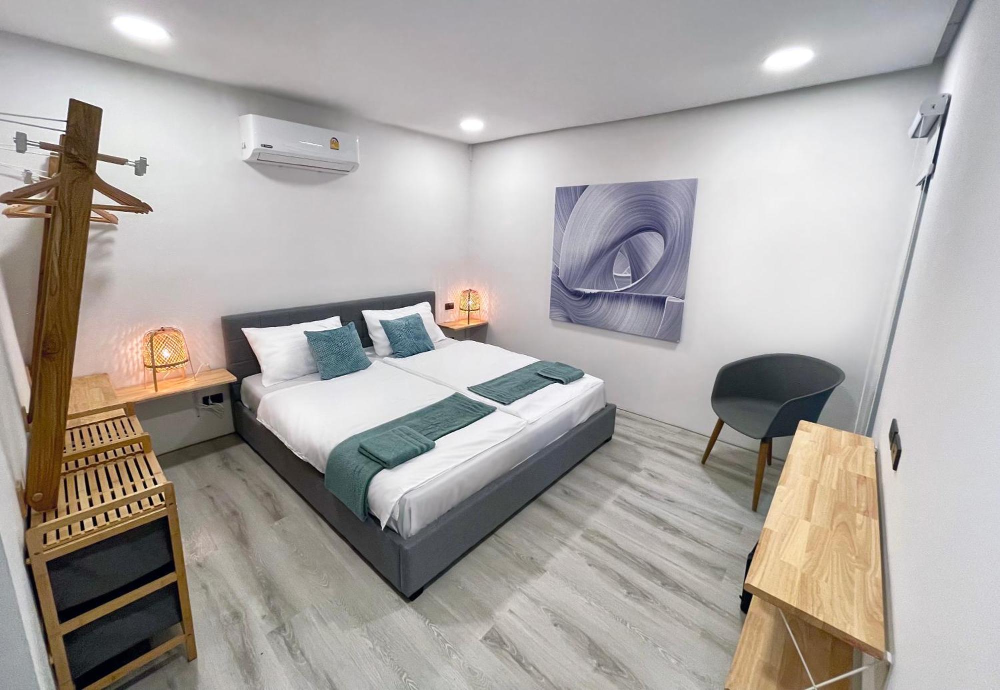 Sea La Vie Q1 3 Bedrooms Near
