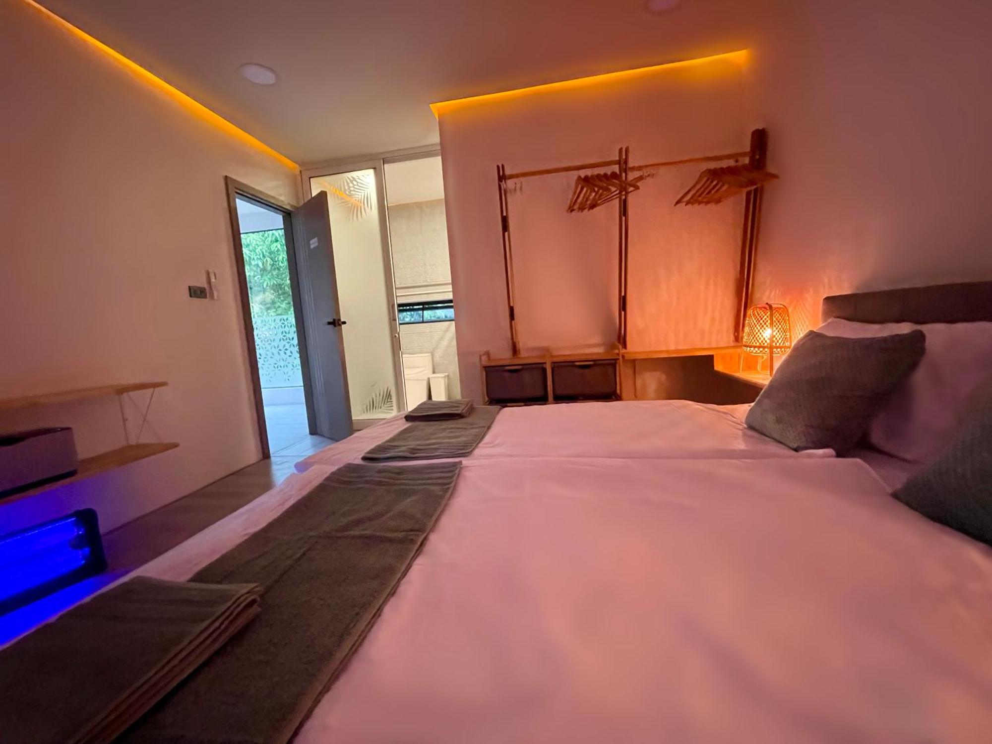 Sea La Vie Q1 3 Bedrooms Near Amphoe Koksamui