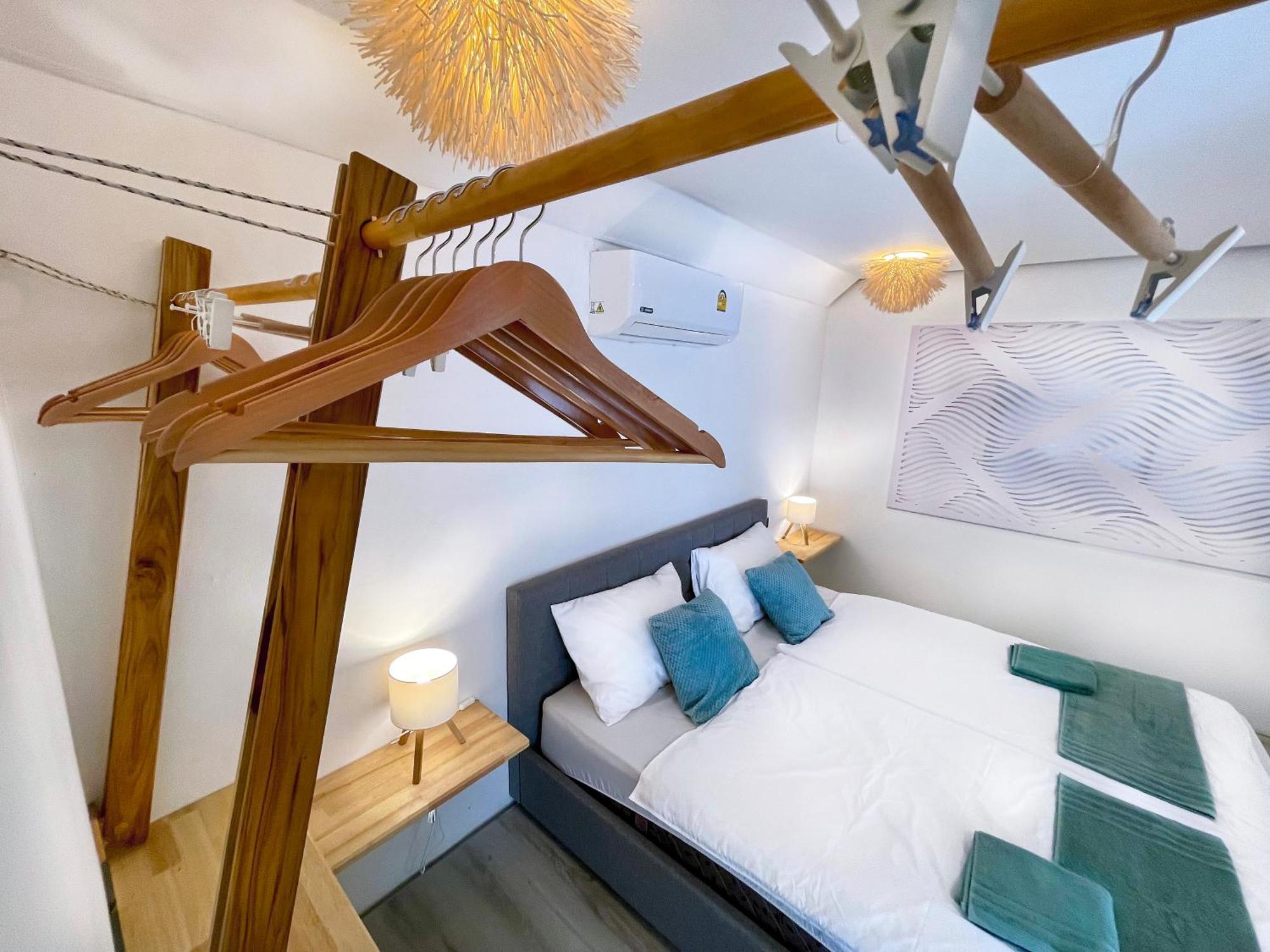 Sea La Vie Q1 3 Bedrooms Near