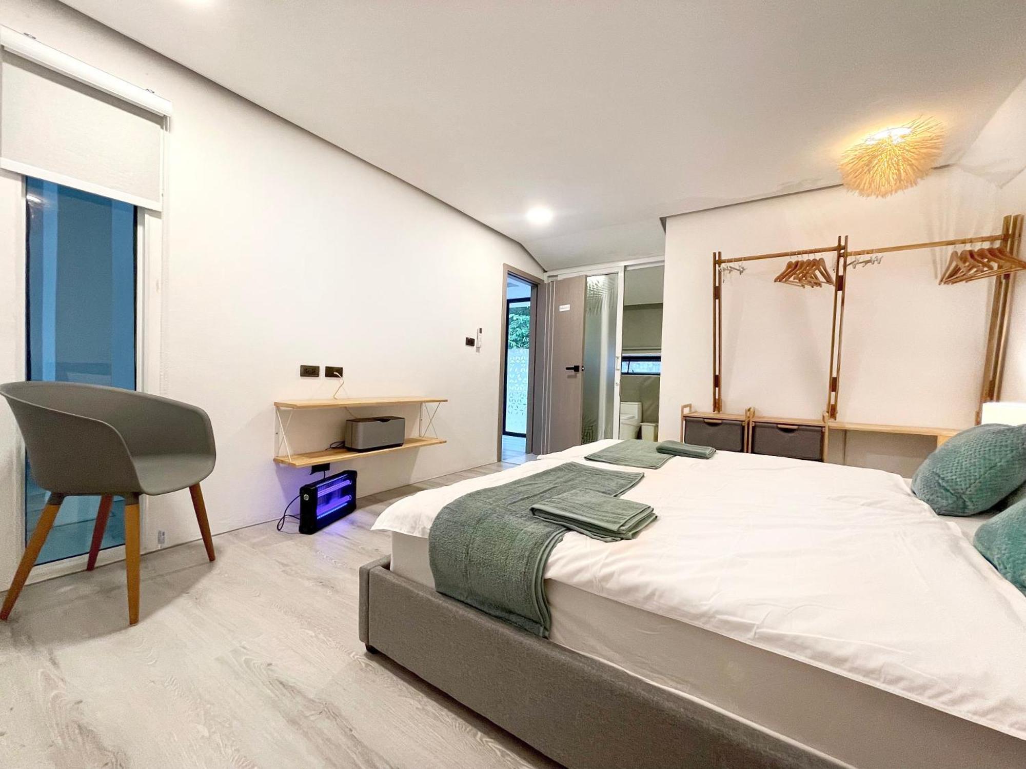 Sea La Vie Q1 3 Bedrooms Near Pousada Amphoe Koksamui